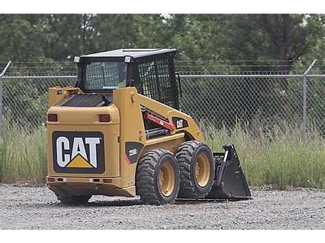 226 cat skid steer engine|caterpillar 226b for sale.